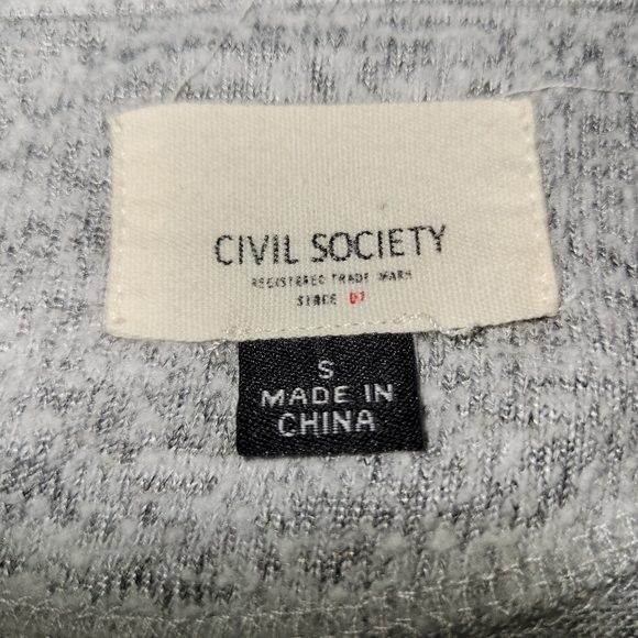 Mens Sweater - Picture 3 of 4